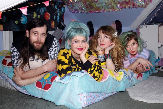 ~TACOCAT~From Seattle, WA