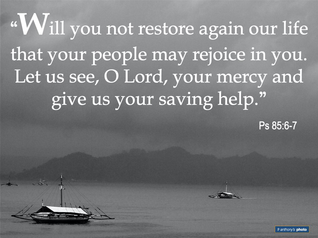 TonColoma's tweet image. #passagefortoday