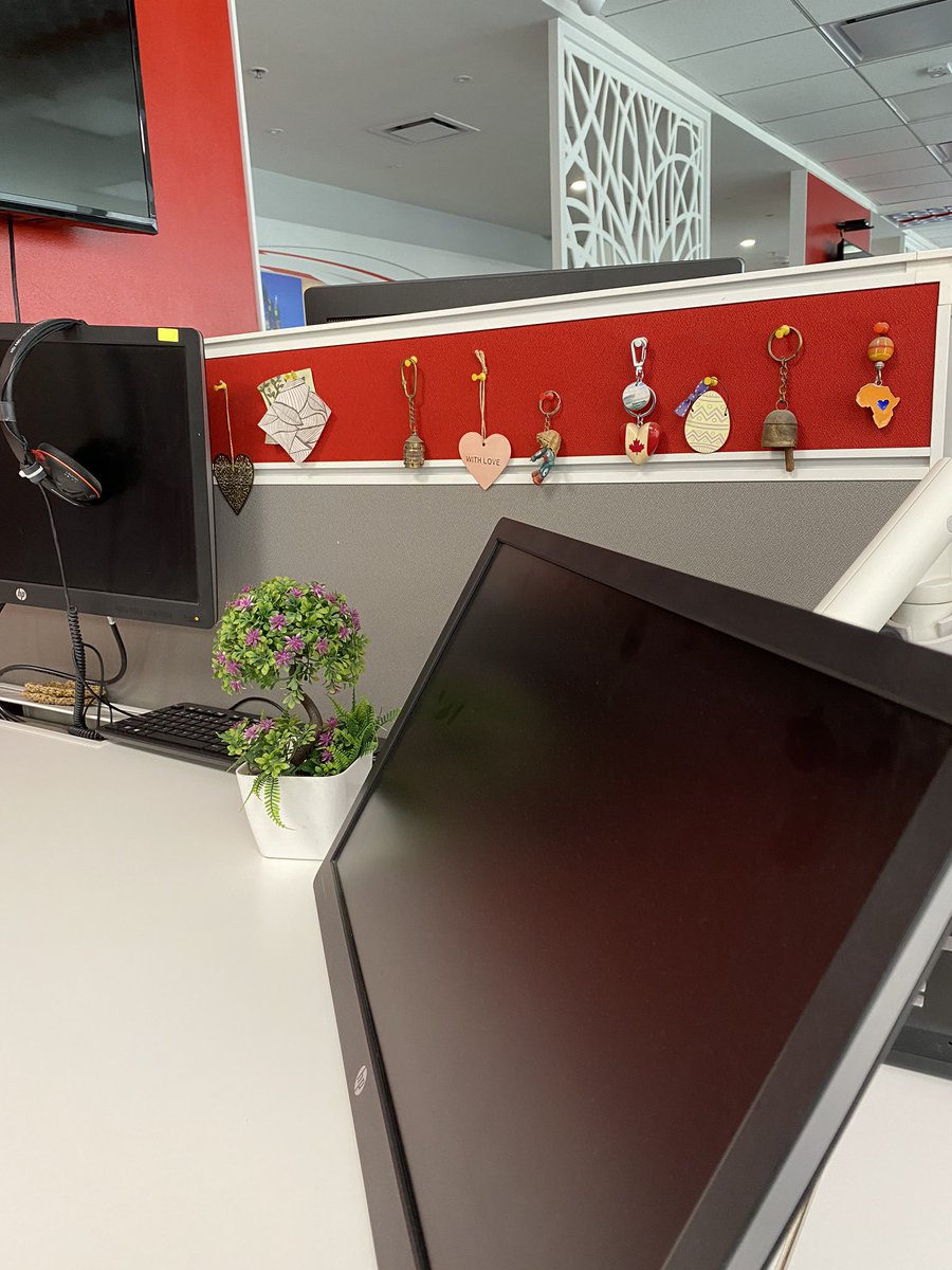 Tulika_B's tweet photo. These days of our lives. But the office chair still revolves, the coffee tastes the same, we still are a loud, chirpy team and are frequently asked to keep the noise chatter down. #worklives #COVIDー19 https://t.co/n0UgzLuyn7