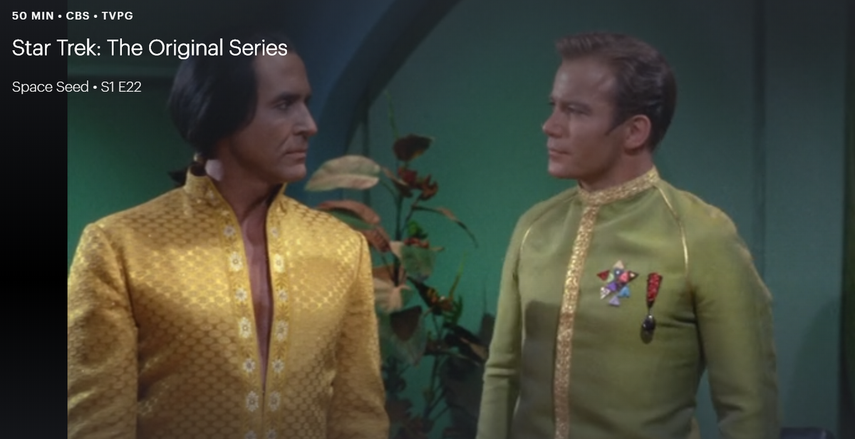 NemesisFC2's tweet photo. Taking a break and chilling with this atm.
#StarTrek #Khan #KirkForTheWin #SSBotanyBay https://t.co/oUvzlNiBQ9