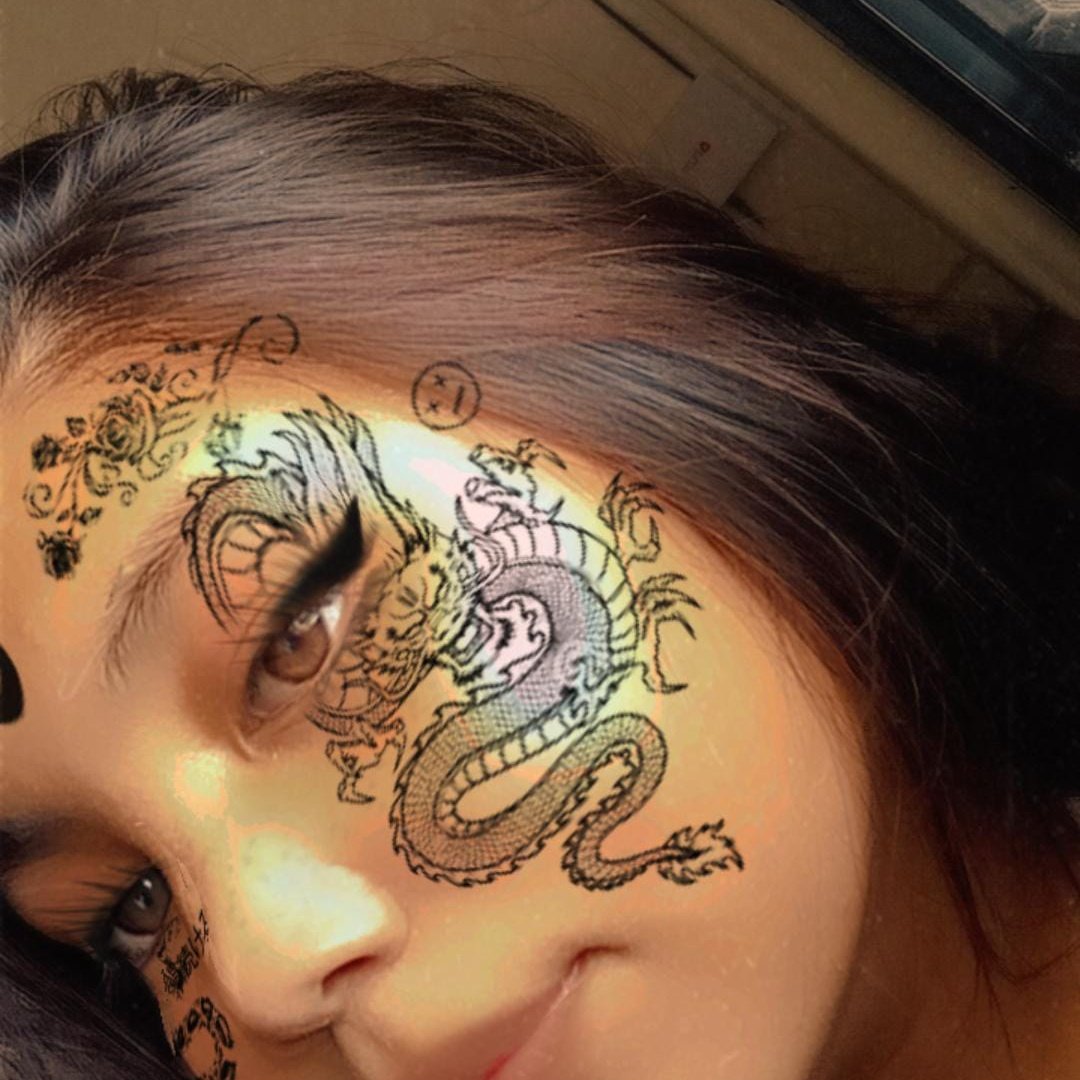 #NewProfilePic