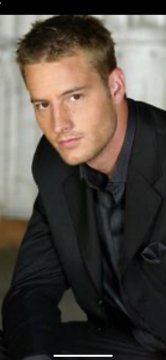 10. Adam Newman from  #YR the black sheep of the sanctimonious Newman family. All he really wants is to be loved and to be a good father to his kids deep down. I picked JH for the picture since he was my fave Adam.