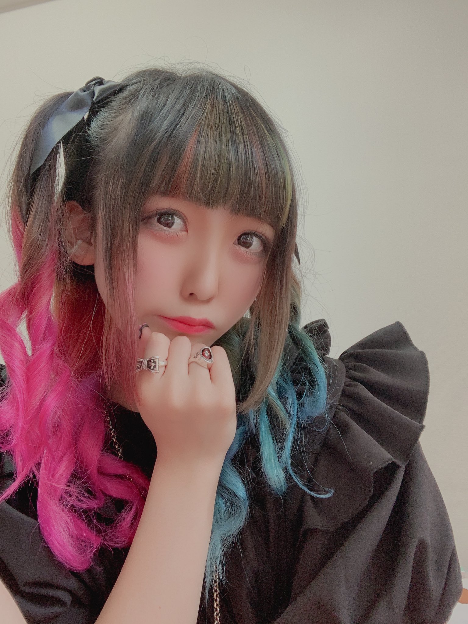シナリー　CFPなど　りんごちゃん様 兎姫 りんご🎀ZIGA 💩 11/15 りんごちゃん生誕 on X: 