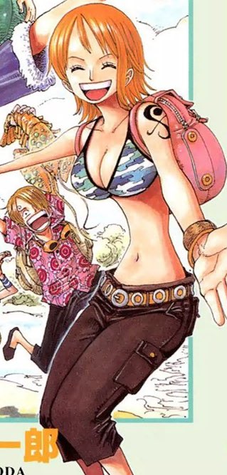 MerciusJambe13's tweet photo. If you haven't read One Piece then WTF ARE YOU DOING?! Do it!! #ReadOnePiece https://t.co/Ahya0PKSSq