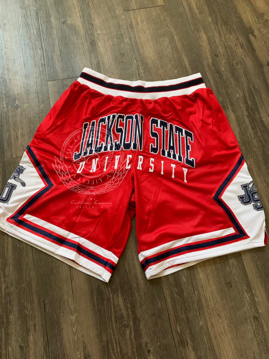 ALCollection's tweet image. SWAC Football in the spring? Have you ordered your school’s licensed custom shorts? anthonylawrencecollection.com #Elite #NotForEverybody