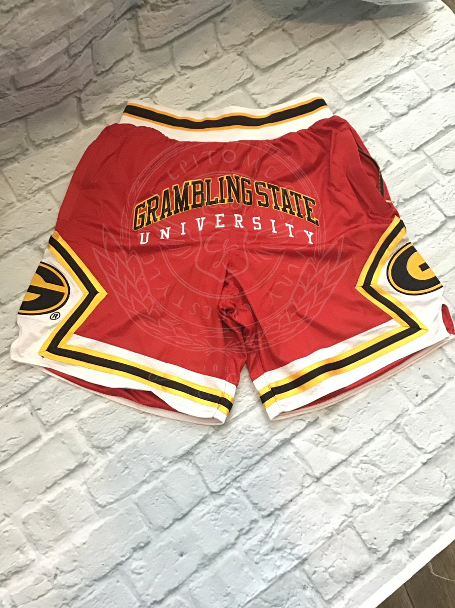 ALCollection's tweet image. SWAC Football in the spring? Have you ordered your school’s licensed custom shorts? anthonylawrencecollection.com #Elite #NotForEverybody