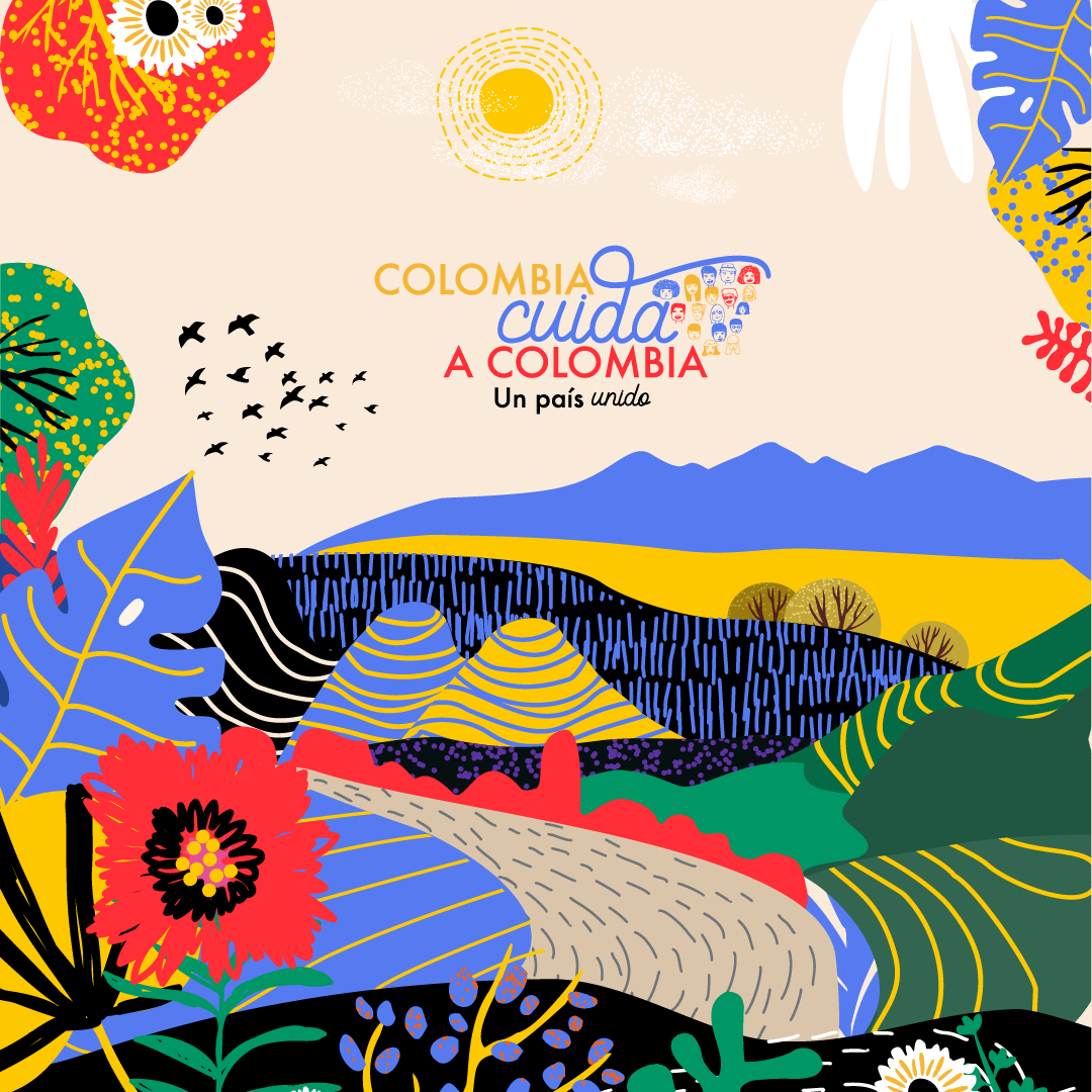 CECODES's tweet image. Nos unimos a @ColombiaCuida en el homenaje a los #HeroesAnonimos que tenemos en en nuestro pais. Te invitamos a donar a la iniciativa que está trabajando por aquellos que lo necesitan #ColombiaCuidaColombia 

Transmisión para celebrar hoy a las 8:30pm. No te lo pierdas.