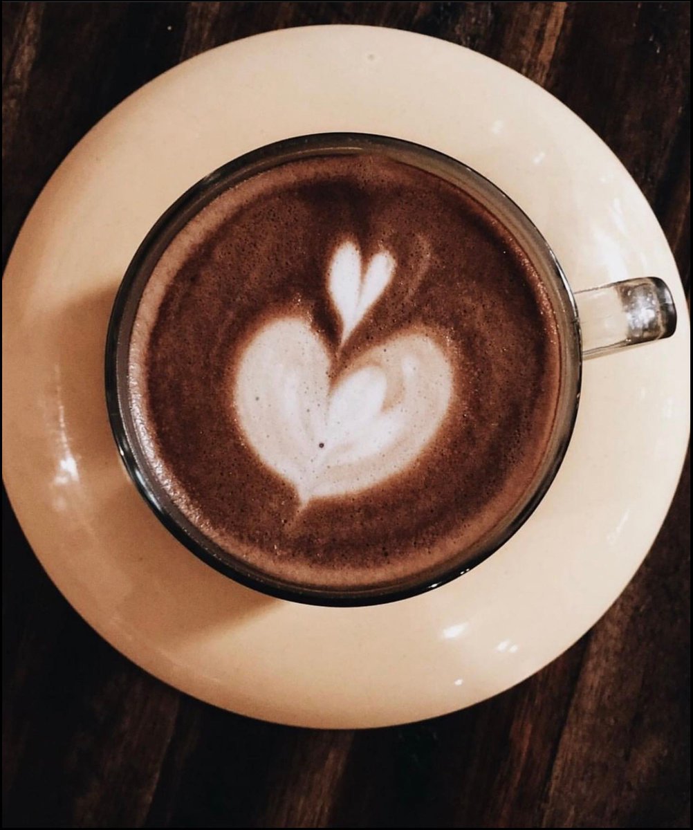Mocha Latte to start you day off right. Come experience the amazing drinks, teas, coffees and more at Global Coffee! See you soon 😉 <a href="/globalcoffee/">Randall Garza</a>.