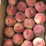 これでアウトなの!？美味しいのに規格外品の「ハネ桃」