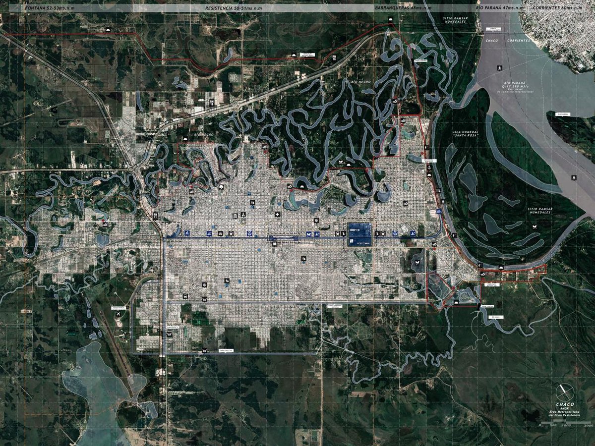 paisajeo's tweet photo. NUEVO ARTÍCULO IMAGINARIOS - Nuevo proyecto: KM3 – INFRAESTRUCTURA DEL AGUA COMO SERVICIO PUBLICO CONTRA INUNDACIONES PLUVIALES URBANAS
#paisajismo #landschaftsarchitektur #landscapefirst #arquiteturadapaisagem #garden #arquitecturaydiseño #landscape
https://t.co/uIBpm1SXT6 https://t.co/LkPkH4fr8g