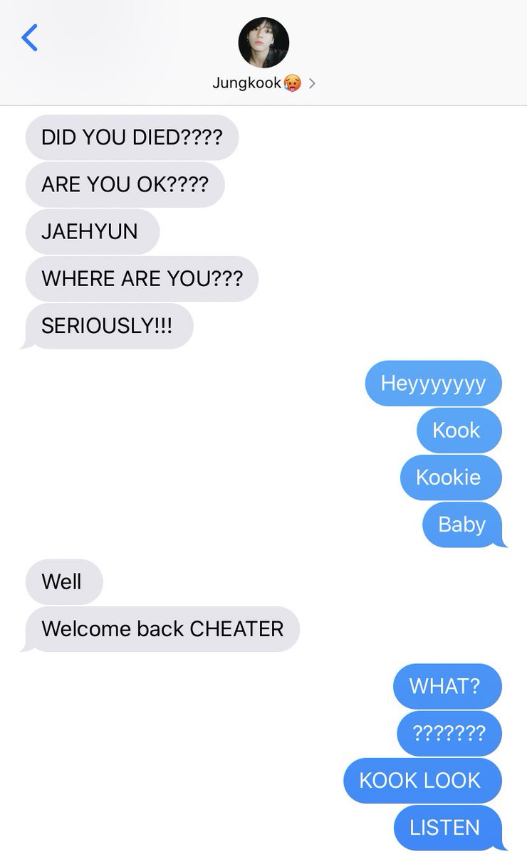 072. Welcome home cheater