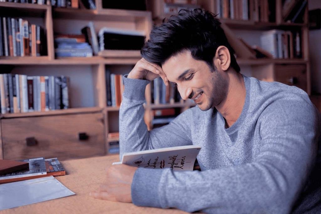 vikash__saini_'s tweet photo. #SushantTruthNow
Don't let the issue cool down and make the Bollywood mafia pay for it."Aaj 1 gya hai Kya pata Kal kitne jayege?" 
#SushantTruthNow https://t.co/zWP0HvQfl8