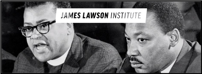 Two Amazing Opportunities from the James Lawson Institute! - mailchi.mp/103abb45488a/a…