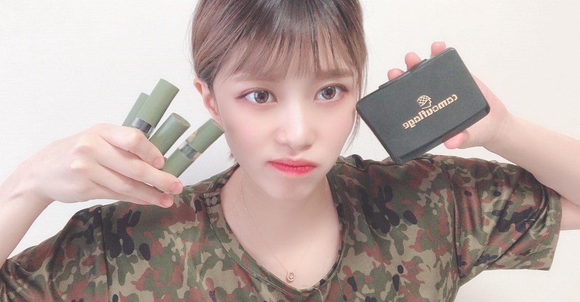 50 自衛 官 髪型