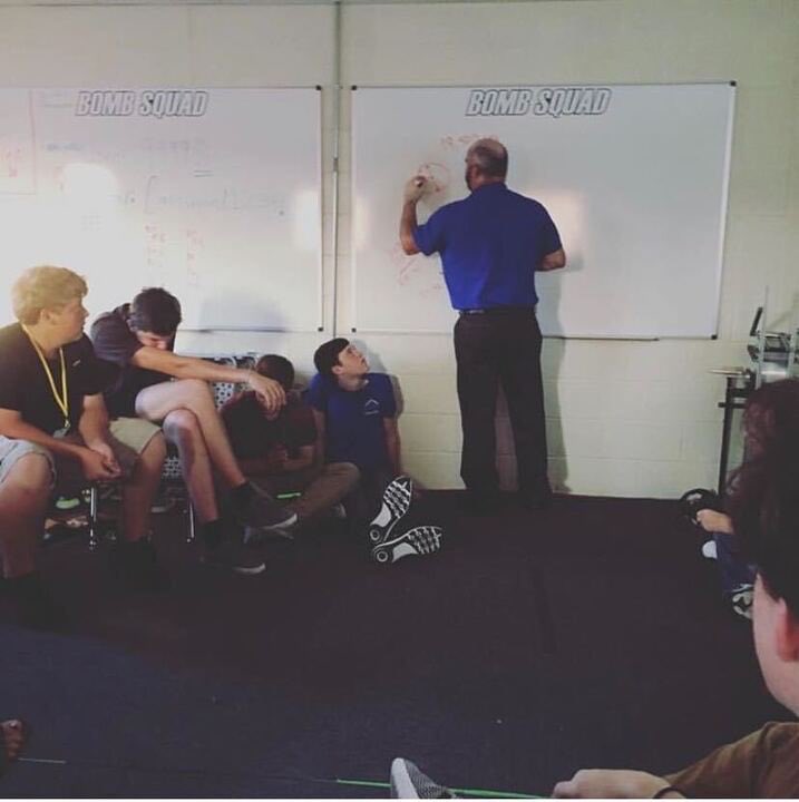 Bomb Squad tweet media