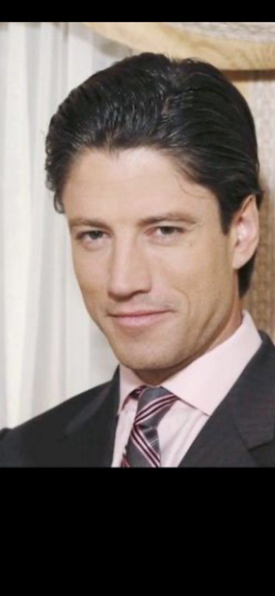 4. Ej Dimera I love love this guy. He always made things happen and the show hasn’t been the same without him. He was a true Dimera through and through.  #Days