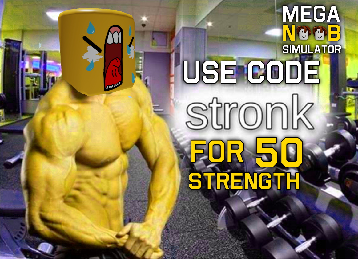 Thunder1222 On Twitter New Code Https T Co Yl8mfuxqmb - exercise simulator roblox