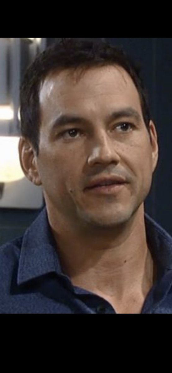 2. Nikolas Cassadine the definition of a brooding prince. He has Laura’s heart with Cassadine brains and charisma. Nikolas is very complex. Never boring.  #GH