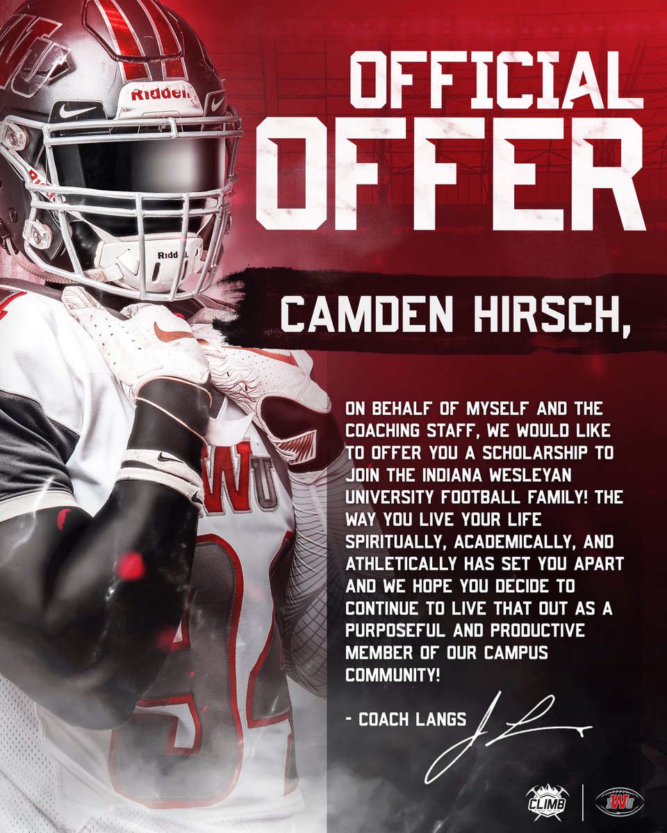 Camden Hirsch tweet media