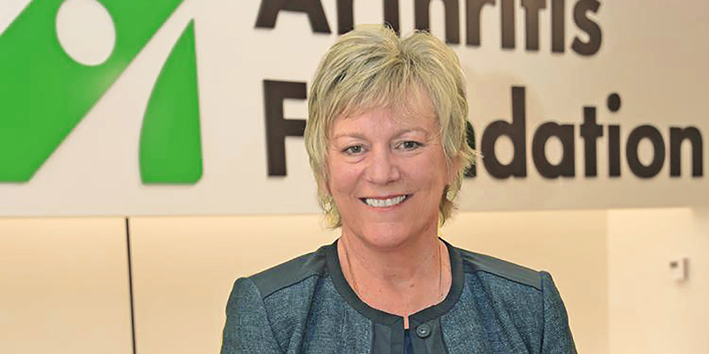 Arthritis Foundation President and CEO <a href="/AnnPalmerAF/">Ann M Palmer</a> is excited to speak at the CARRA 2020 virtual event this Friday starting at 2 p.m. Learn more about this event: bit.ly/3j66jj8