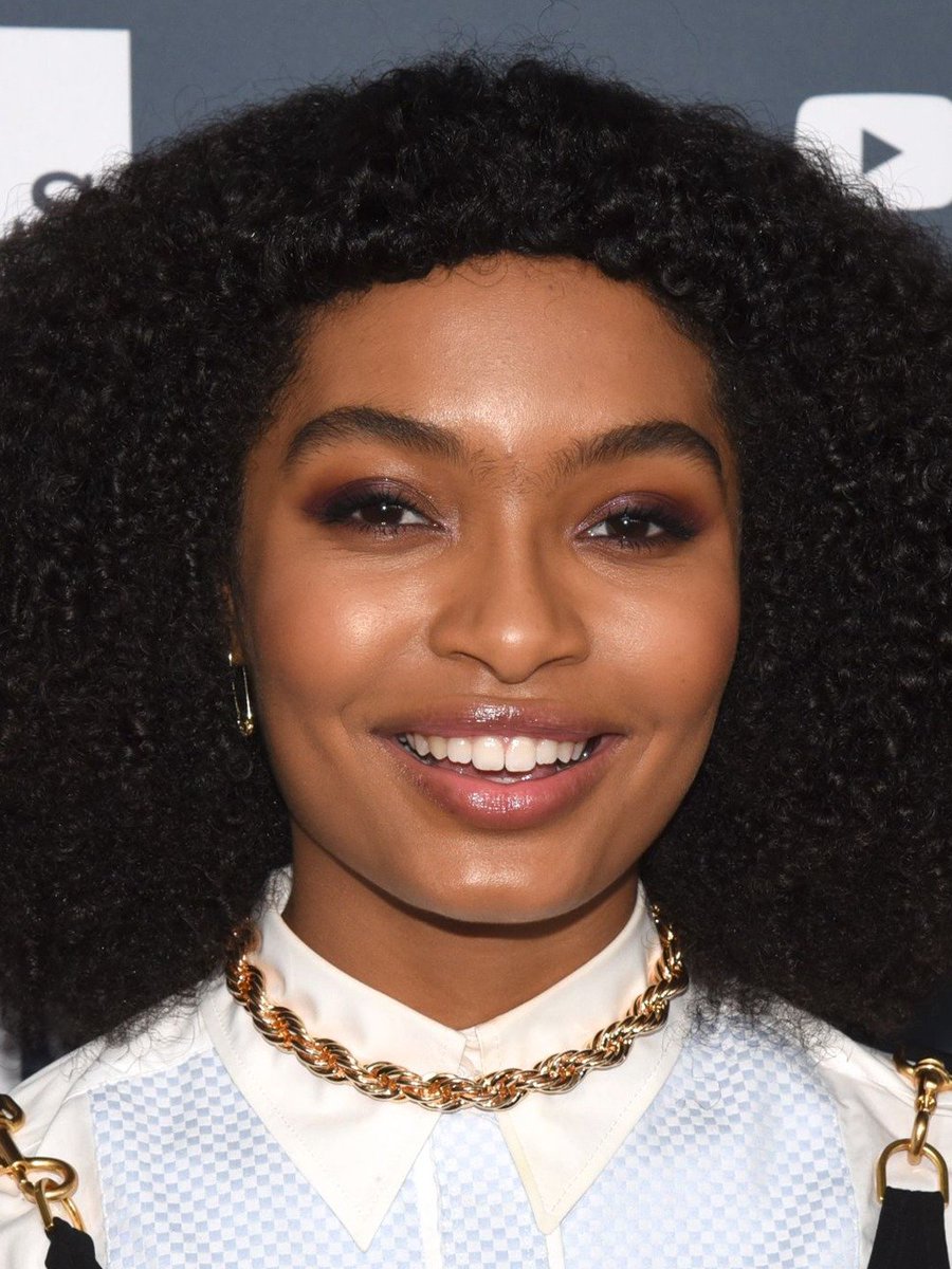 2. Yara Shahidi