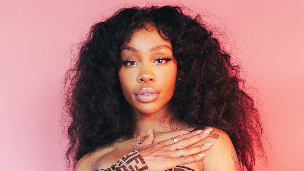 4. SZA