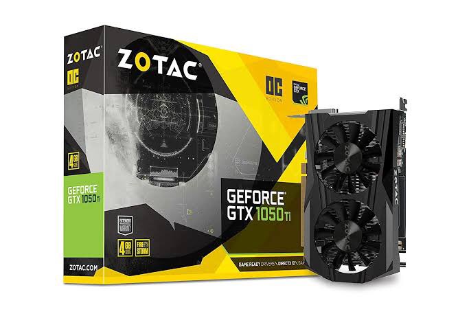 nishamcb's tweet photo. Zotac GeForce GTX 1050ti for sale cal Watsapp 9061906254
#zotac #1050ti #gtx #GPU #gamingcommunity #gaming https://t.co/kJ22HeG0aN
