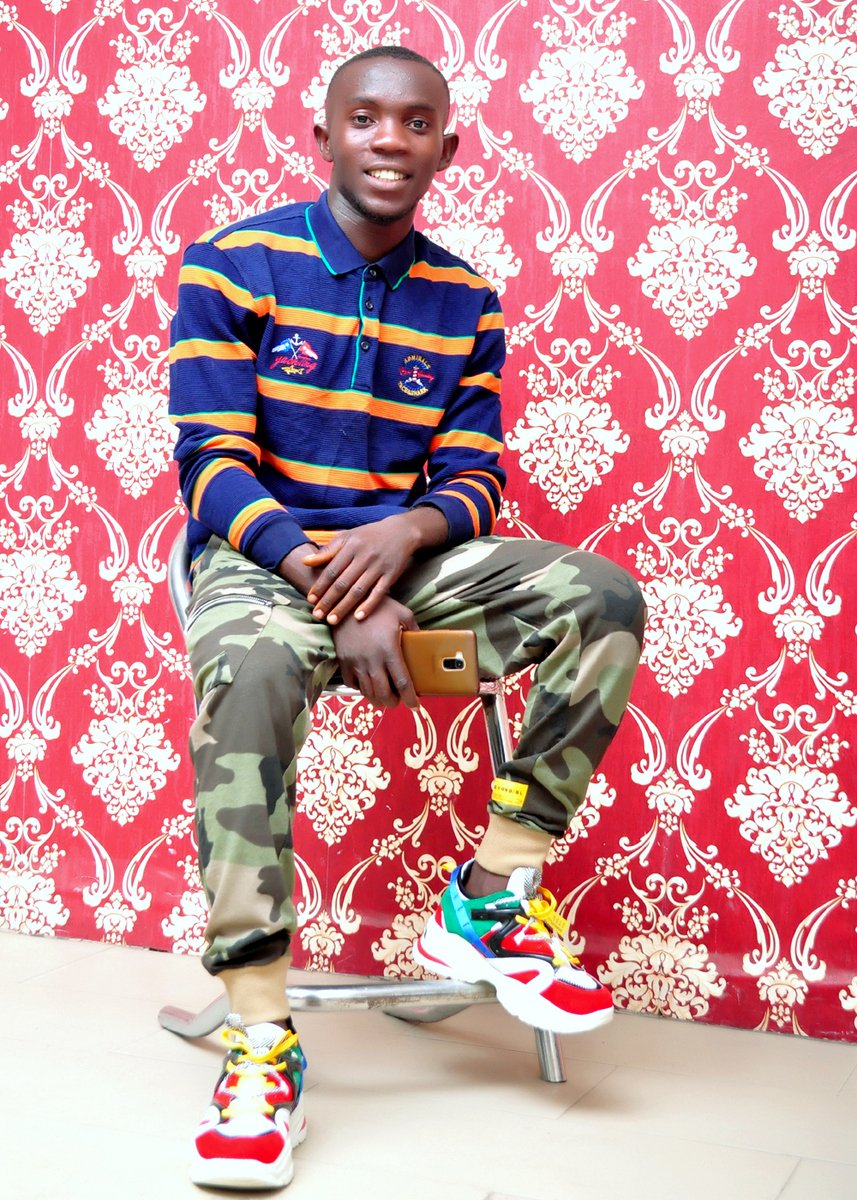 odumagolden's tweet photo. Itz my birthday rt for love
#militaryblogger #goldenbaze #goldenbazecomng #bbnaija2020 #bbnlockdown https://t.co/6FfLPrGCtL