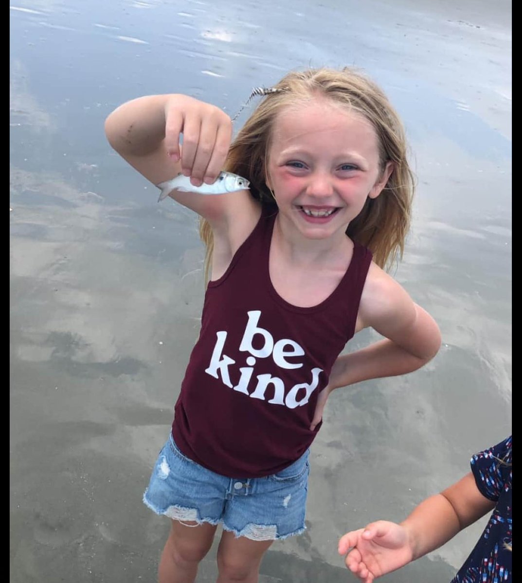 lancer_vball's tweet photo. A very special Happy Birthday to one of our favorite water girls, Bristol Evans!!!
This girl is full of spunk and so much joy!!

Happy Birthday, Bristol! 
💙💛- The Lancer Volleyball Team

@jevans112004 https://t.co/szYJN61ecz