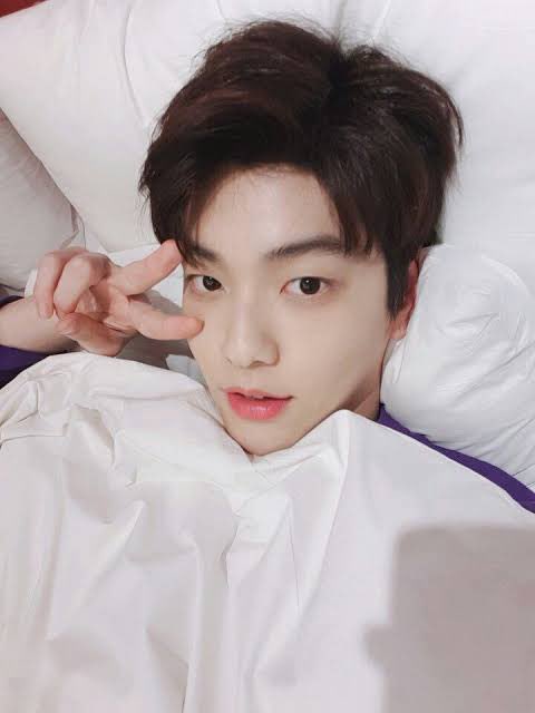 Choi Soobin - TXT