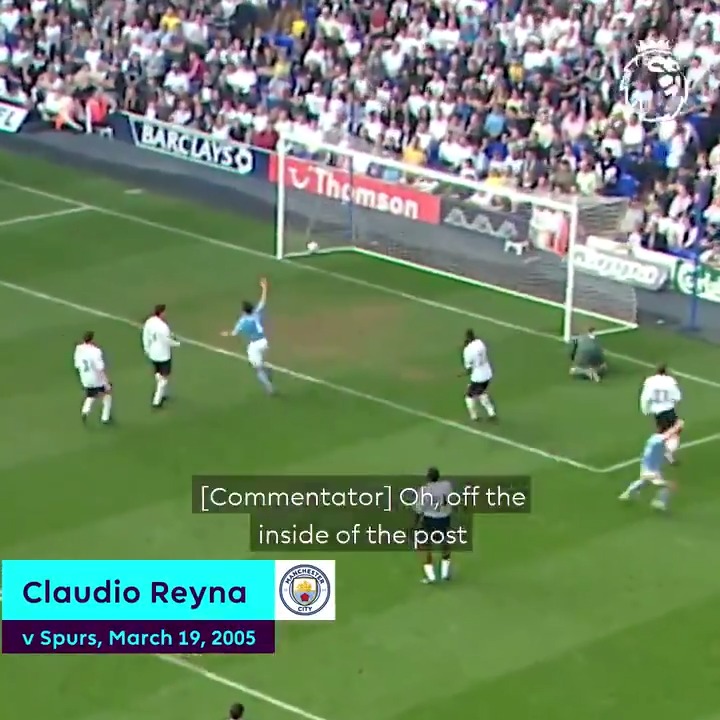 Happy birthday, Claudio Reyna  