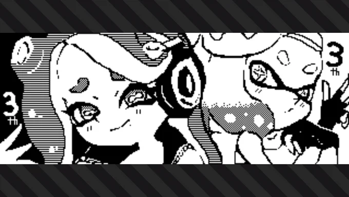 スプラトゥーン2発売3周年おめでとうございます! #Splatoon2 #スプラトゥーン2 #NintendoSwitch 
