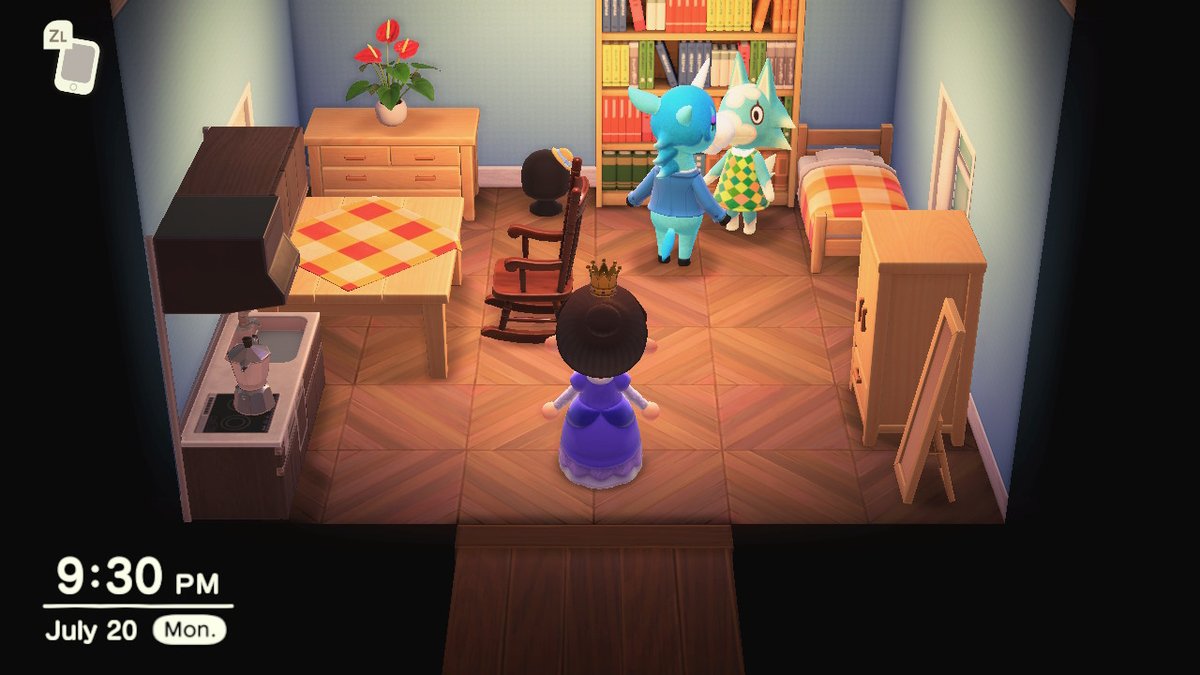 wanglu0715's tweet photo. #AnimalCrossing #ACNH #NintendoSwitch https://t.co/sxG4rsvZP5