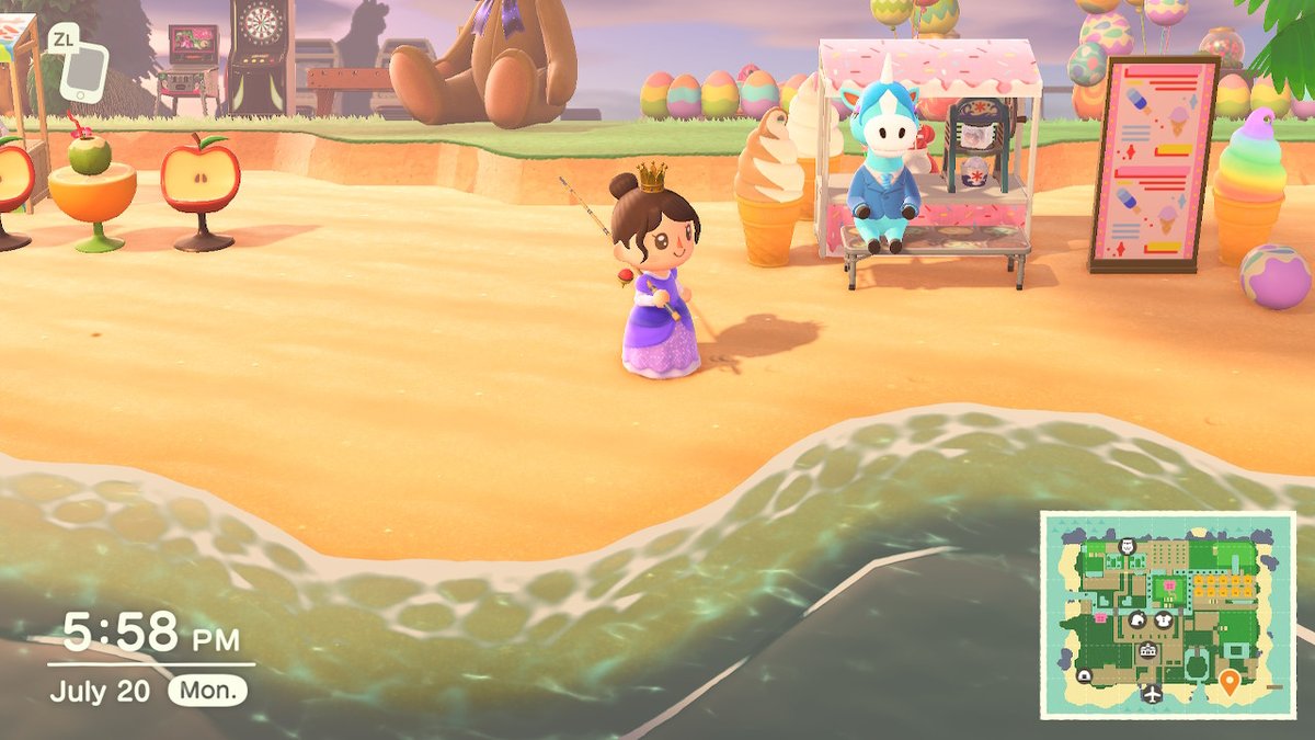 wanglu0715's tweet photo. #AnimalCrossing #ACNH #NintendoSwitch https://t.co/sxG4rsvZP5