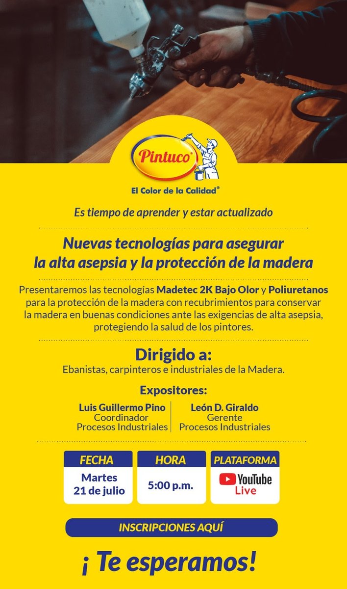 RevistaMMcol's tweet photo. Es tiempo de aprender y estar Actualizado. Registrarse en https://t.co/oSgONyKjPp https://t.co/qvMSzZOkFi