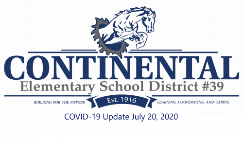 ESD39's tweet photo. July 20, 2020 Return to School Update
COVID-19 Update July 20, 2020

We are prepared to begin Digital Learning on August 10, 2020.  We will be sending more detailed information to you the week of August 3rd in order to ensure you are ready to[more]
https://t.co/sm0RF9IJR4 https://t.co/XFOOsbpqzF