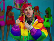 12. Tekashi