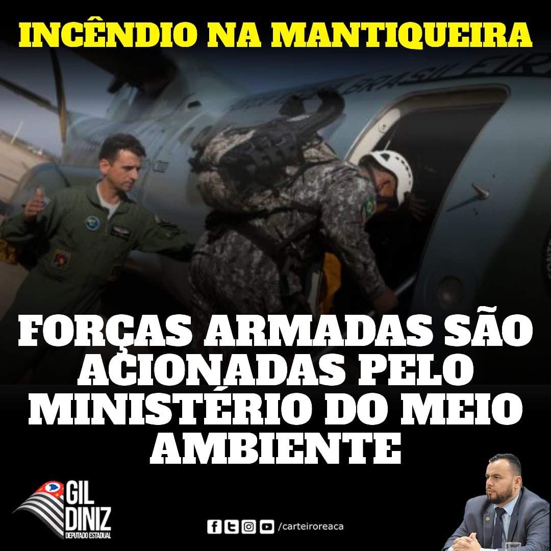 carteiroreaca's tweet photo. Até o momento o governador João Doria nada disse sobre o incêndio de grandes proporções, e que já dura três dias, na Serra da Mantiqueira.

O incêndio já consumiu o equivalente a 630 estádios de futebol e segue avançando com grande destruição! https://t.co/6ehGdNdt76