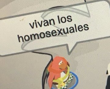 hualesbianas's tweet photo. Los hackers de wattpad luego de ver mi biblioteca https://t.co/ZGF3lorMrR