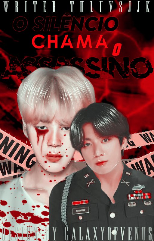 evanescsent's tweet photo. ✘ Fanfic Jikook ✘
→ Título: O Silêncio Chama o Assassino
→ Escrita por: thluvsjjk (no wattpad)
→ Link: https://t.co/oZhTsvy2cH
→ Tag para interação: #OSilencioChama
#bts #jikook #kookmin #assassinato #jkbottom #jmtop #mistério #policial #serialkiller #shortfic #suspense https://t.co/gXIyXb2TaO