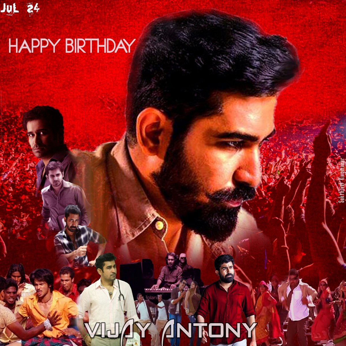 msakthi834's tweet photo. Here My Fanmade CDP Edit For @vijayantony  's Birthday

#VijayAntony
#AdvanceHBDVjAntony https://t.co/0guJVqp1Z1
