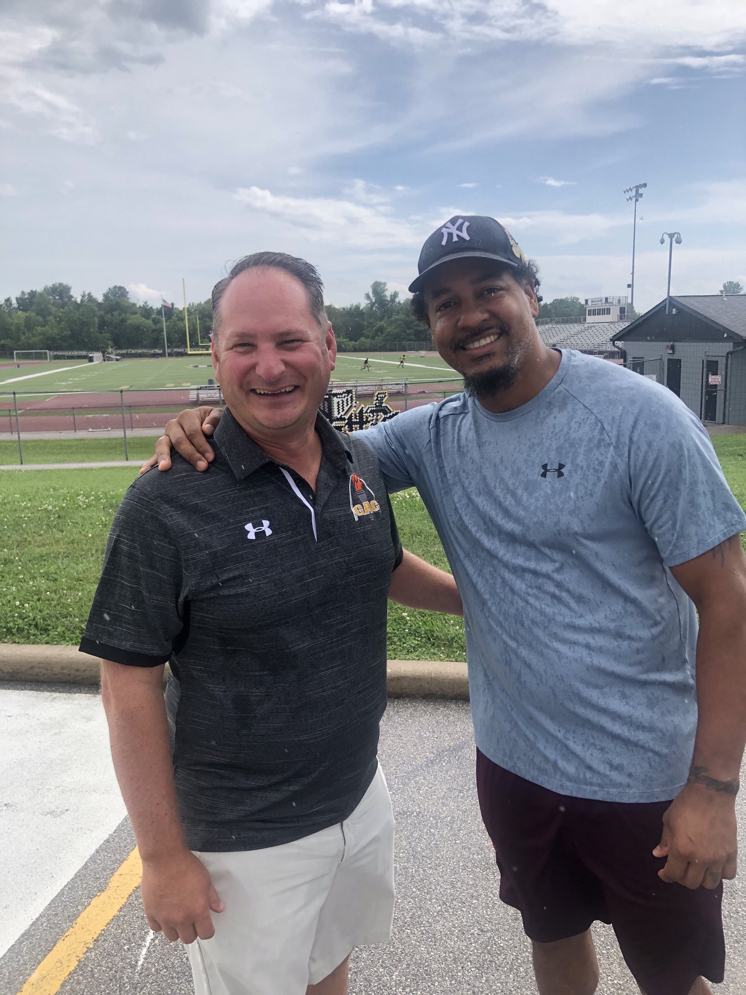 mike-janes-on-twitter-pretty-cool-to-have-manny-ramirez-at-fhn-today-super-nice-guy-https-t-co-ztjrywm6jy-twitter