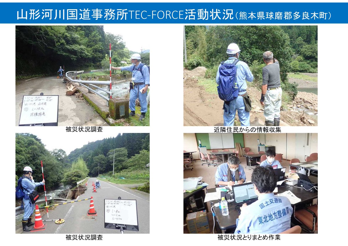 山形 河川 国道 事務 所 国道 所 事務 河川 山形