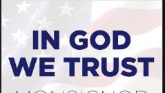 stbart2016's tweet photo. During these times, we need to defend our religious liberty as stated in the First Amendment of the Constitution of the United States. The protection of religious freedom is fundamental for Catholics, as well as for people of all faiths.
| #StBartKaty | https://t.co/RzlCe1alqU https://t.co/Ne6QRQiCsl
