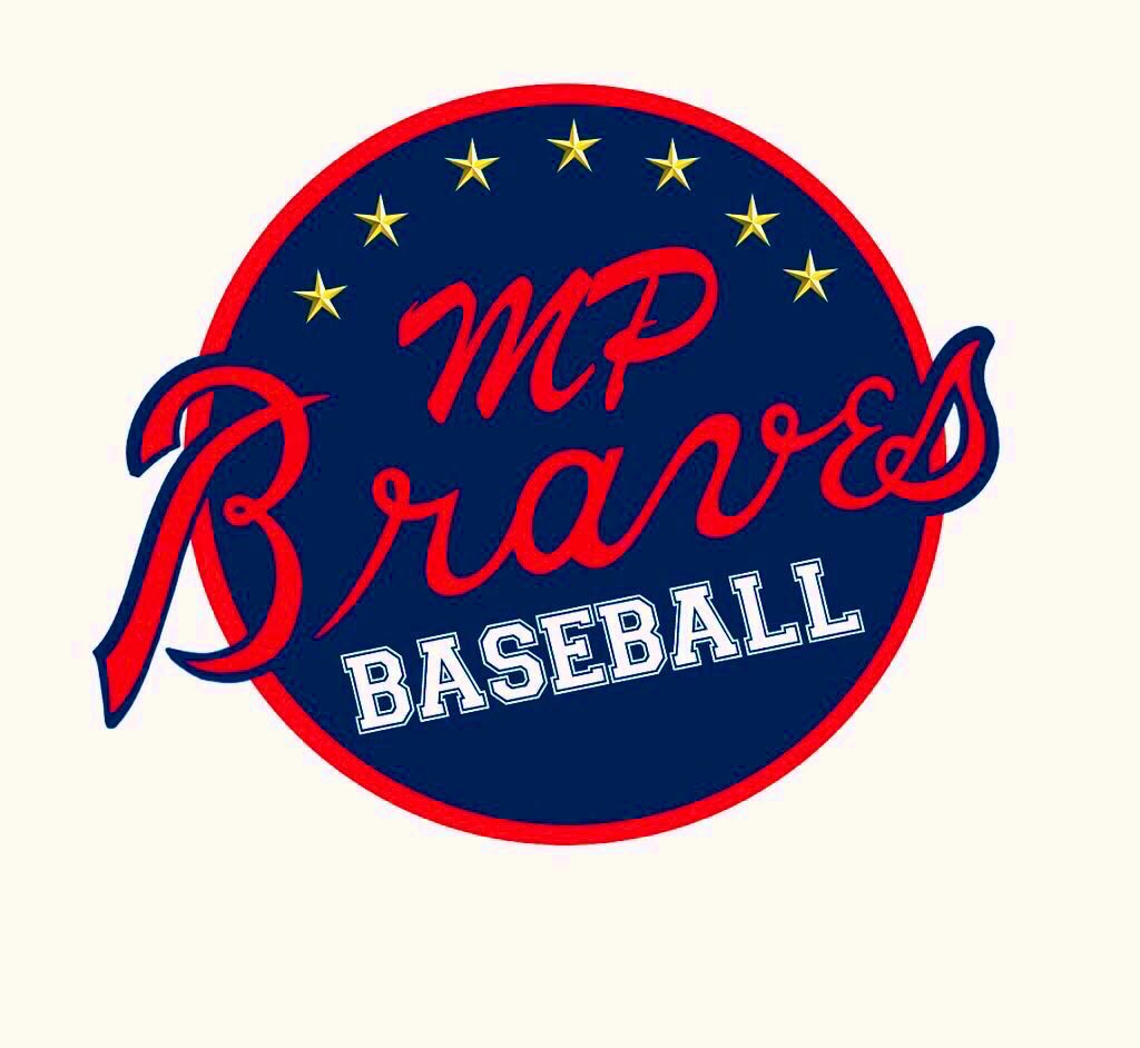 MP Braves 16U win first two games to get into Championship today.  Back to Back Runner Up finishes record this season 12-4-1.  Proud of this team!
#ChampionshipMindset 
Tryouts through this month!@ballpark_mp call 847-873-0480 to schedule your private tryout.