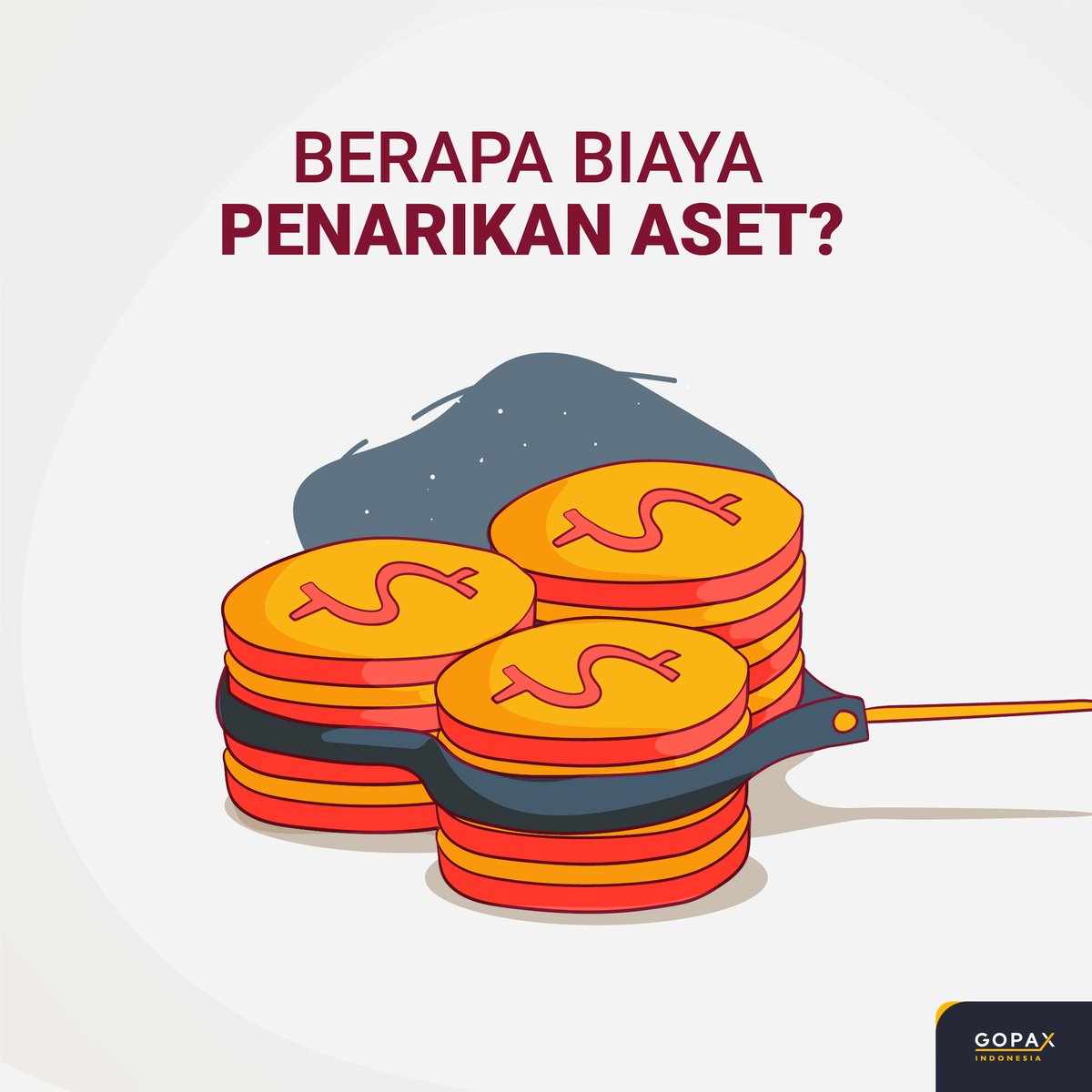 GopaxID's tweet photo. Yuk segera lakukan penarikan aset!

#gopaxid #notice #info https://t.co/TiGX6T8Bnz