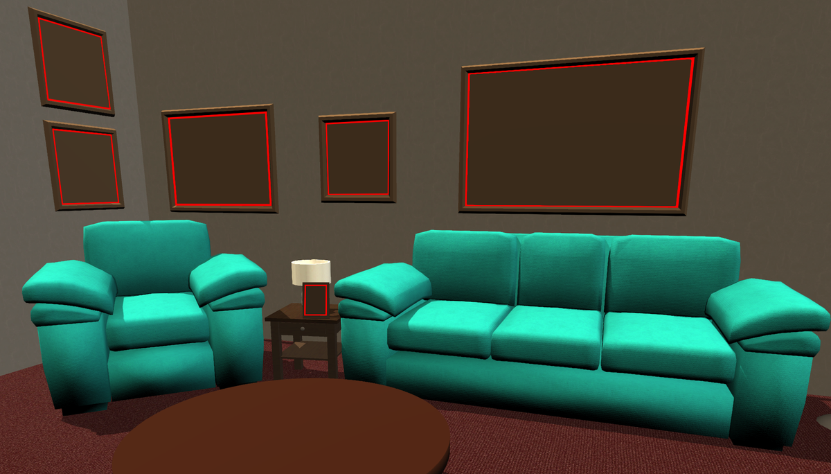 Biscuit Sandwich Games tweet media