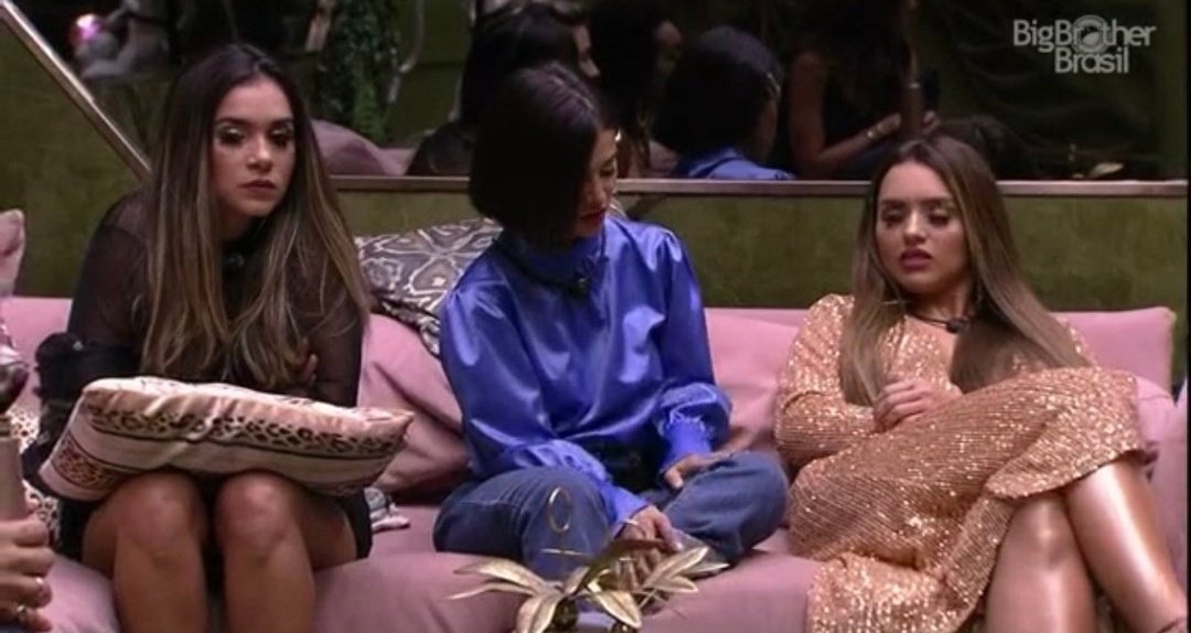 RafaMundinho's tweet photo. O tanto que eu amo Rafaella + manu e titchela não dá pra explicar
❤️❤️
DO BBB PRA VIDA

@rafakalimann_ @manugavassi @gizellybicalho https://t.co/pfDzoqKCBq