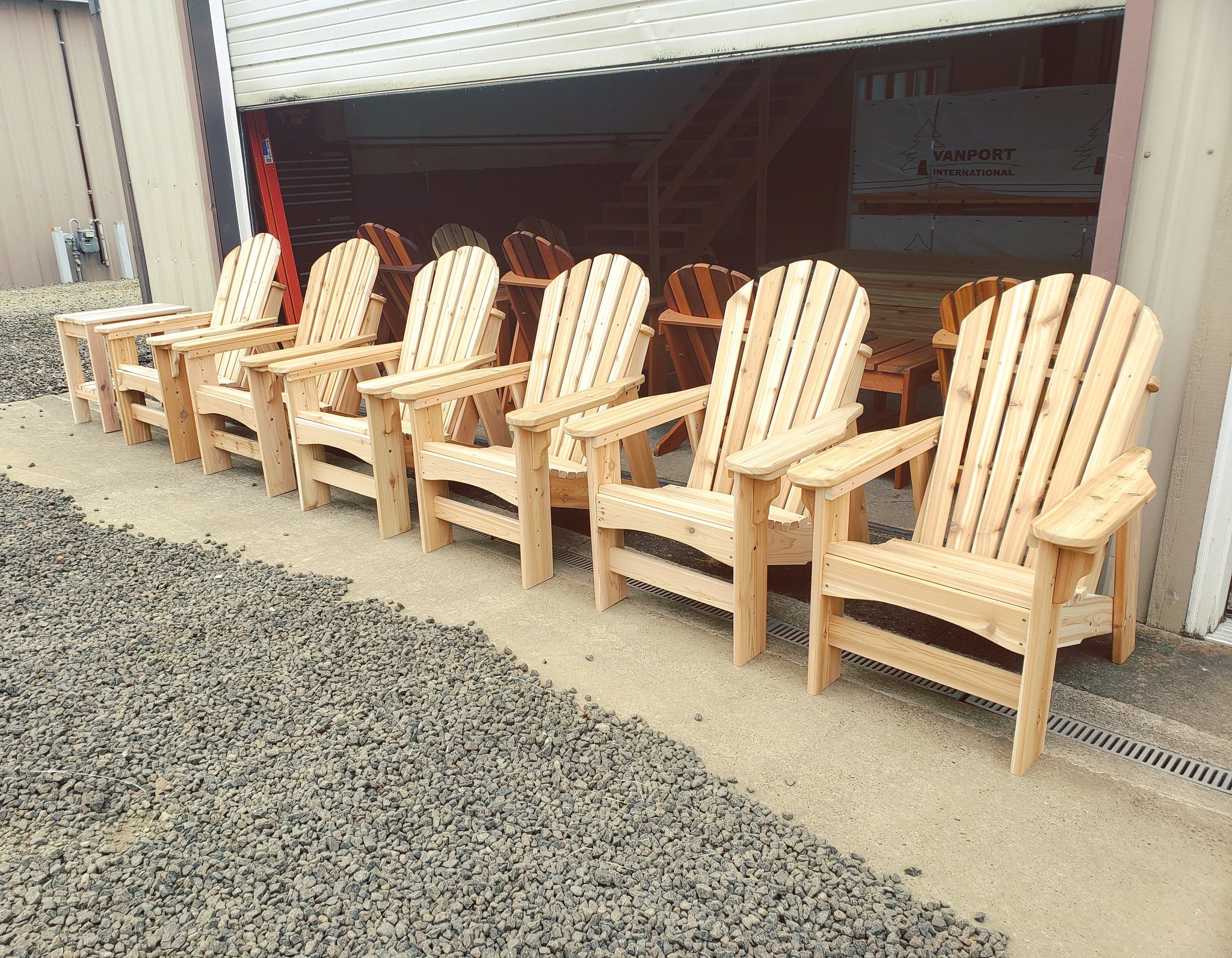 Oregon Patio Works (OregonPatioWork) / Twitter