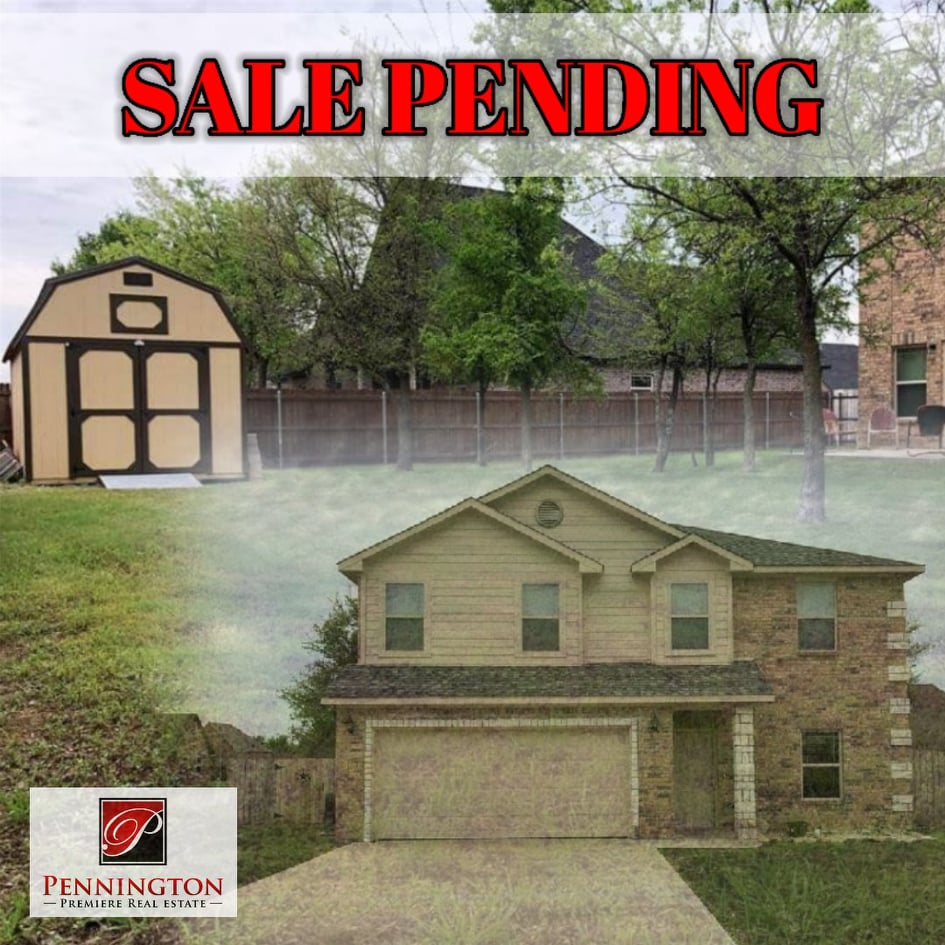 PenningtonSissy's tweet photo. Pending sale!
$230,000
1020 Antelope Trail Stephenville, TX 76401

Office Number: (254)-965-0711

#teamppre #ppre #realestate #horseproperties #farmandranch #residential #ncha #nrcha #nrha #ranchrealtor #equestrian #cowboycapital #equibrand #rodeo #broker #realestateagent #2m https://t.co/OZHhAuWLHm